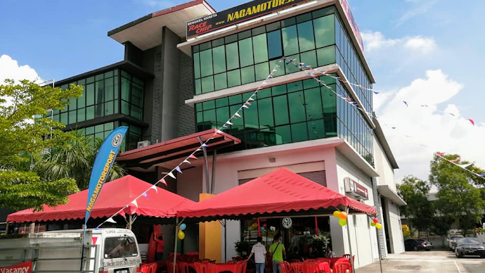 NAGA MOTORSPORT SDN BHD (Address 2)